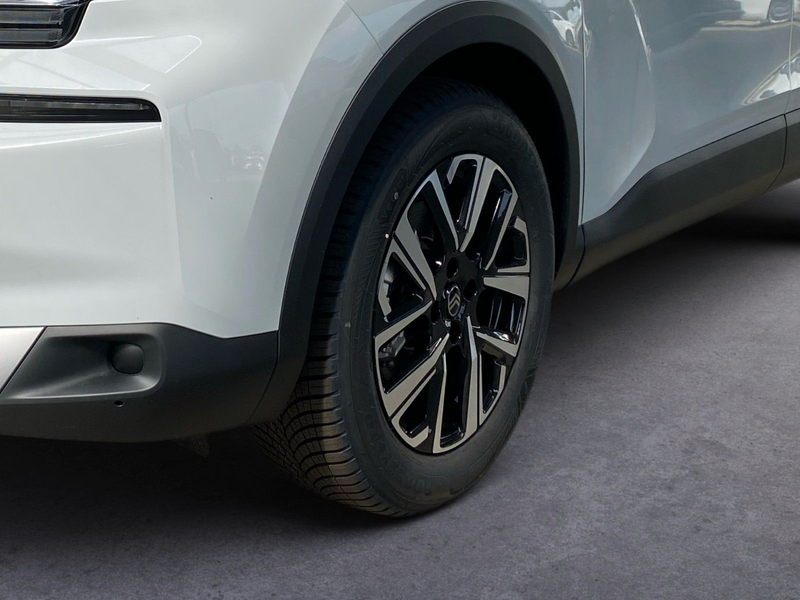 Citroen C4 YOU GJR, Apple CarPlay SOFORT VERFÜGBAR! — photo 6