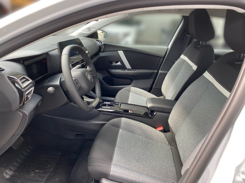 Citroen C4 YOU GJR, Apple CarPlay SOFORT VERFÜGBAR! — photo 8