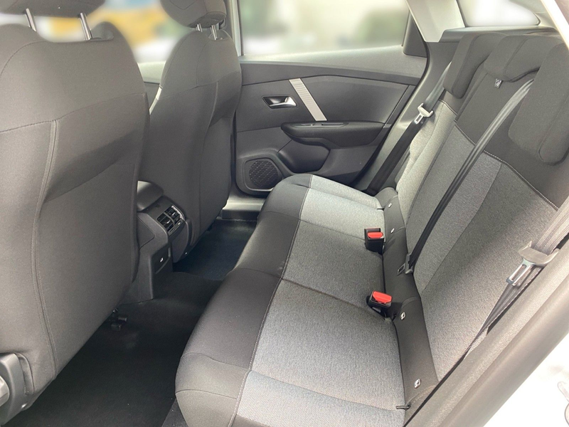 Citroen C4 YOU GJR, Apple CarPlay SOFORT VERFÜGBAR! — photo 9