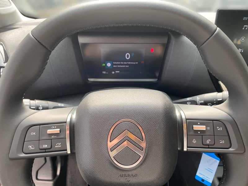 Citroen C4 YOU GJR, Apple CarPlay SOFORT VERFÜGBAR! — photo 11