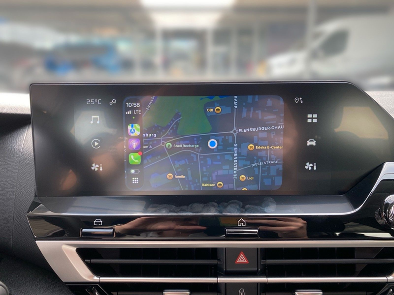 Citroen C4 YOU GJR, Apple CarPlay SOFORT VERFÜGBAR! — photo 14