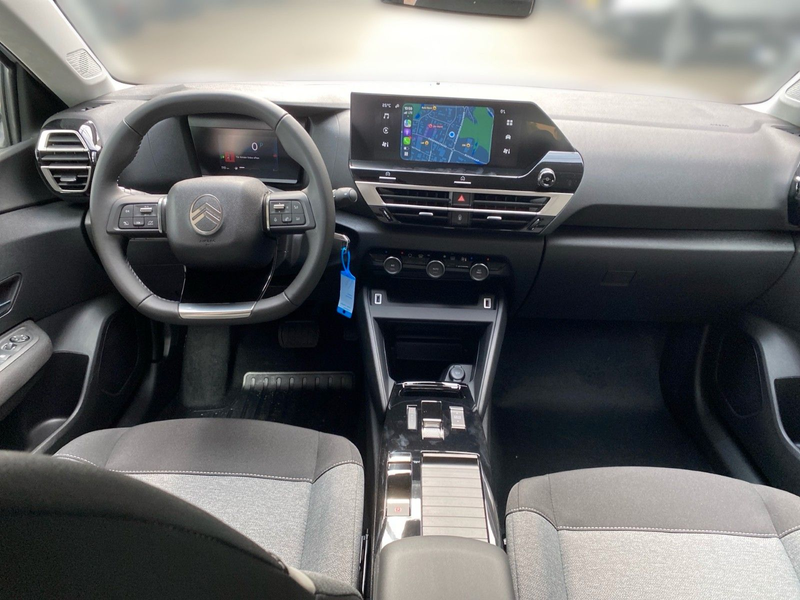 Citroen C4 YOU GJR, Apple CarPlay SOFORT VERFÜGBAR! — photo 10