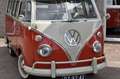 Volkswagen 25 |T1 split window|Duits geleverd|Nieuwstaat! Rood - thumbnail 9