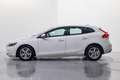 Volvo V40 D2 Kinetic Aut. 115 Blanco - thumbnail 8