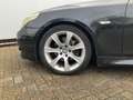 BMW 530 5-serie 530d Executive 6-Cil Leer M-Sport Dak Trek Nero - thumbnail 11