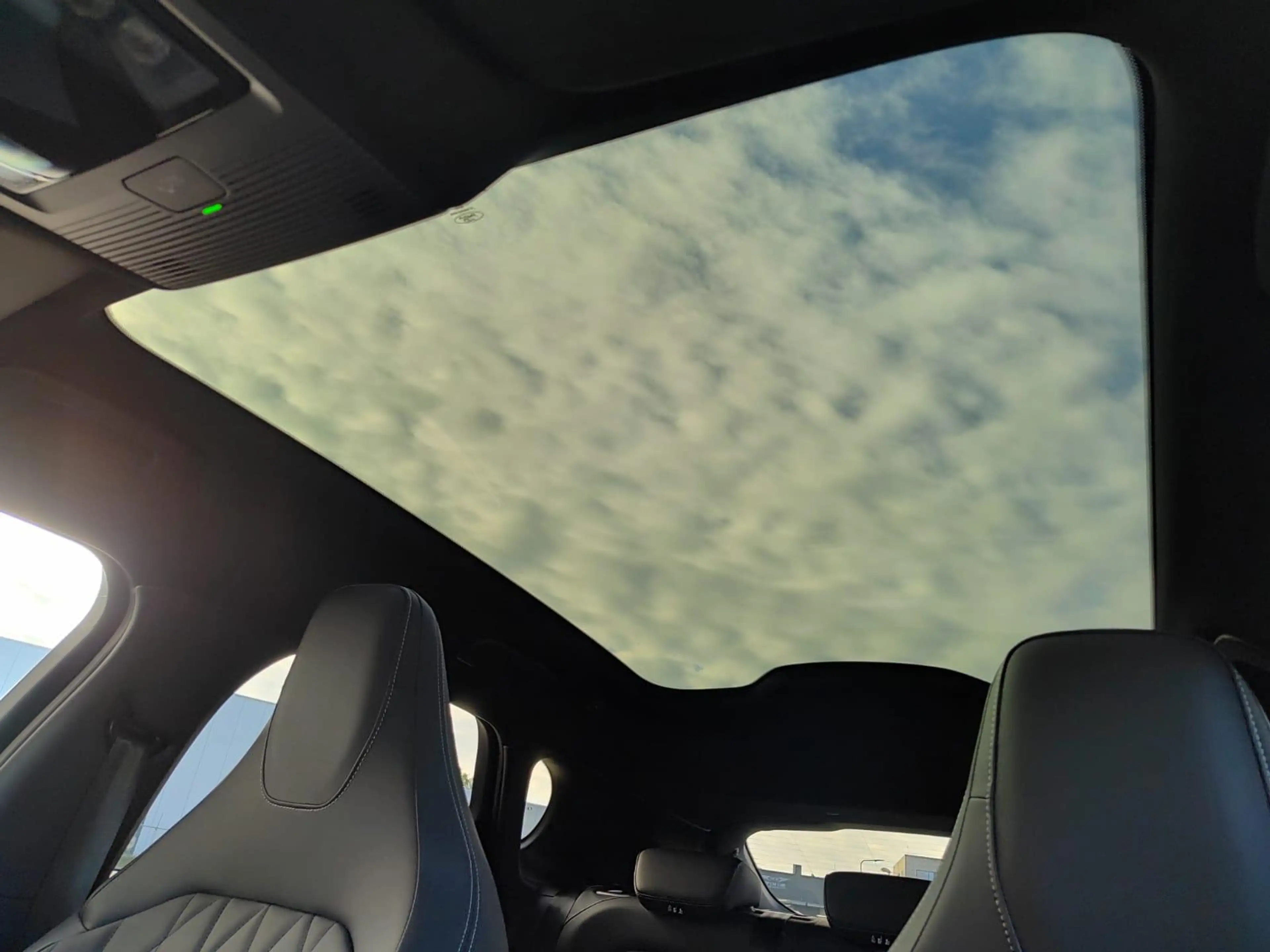 Ford Capri Premium Extended Range RWD 79 kWh | Navigatie | SO — photo 10
