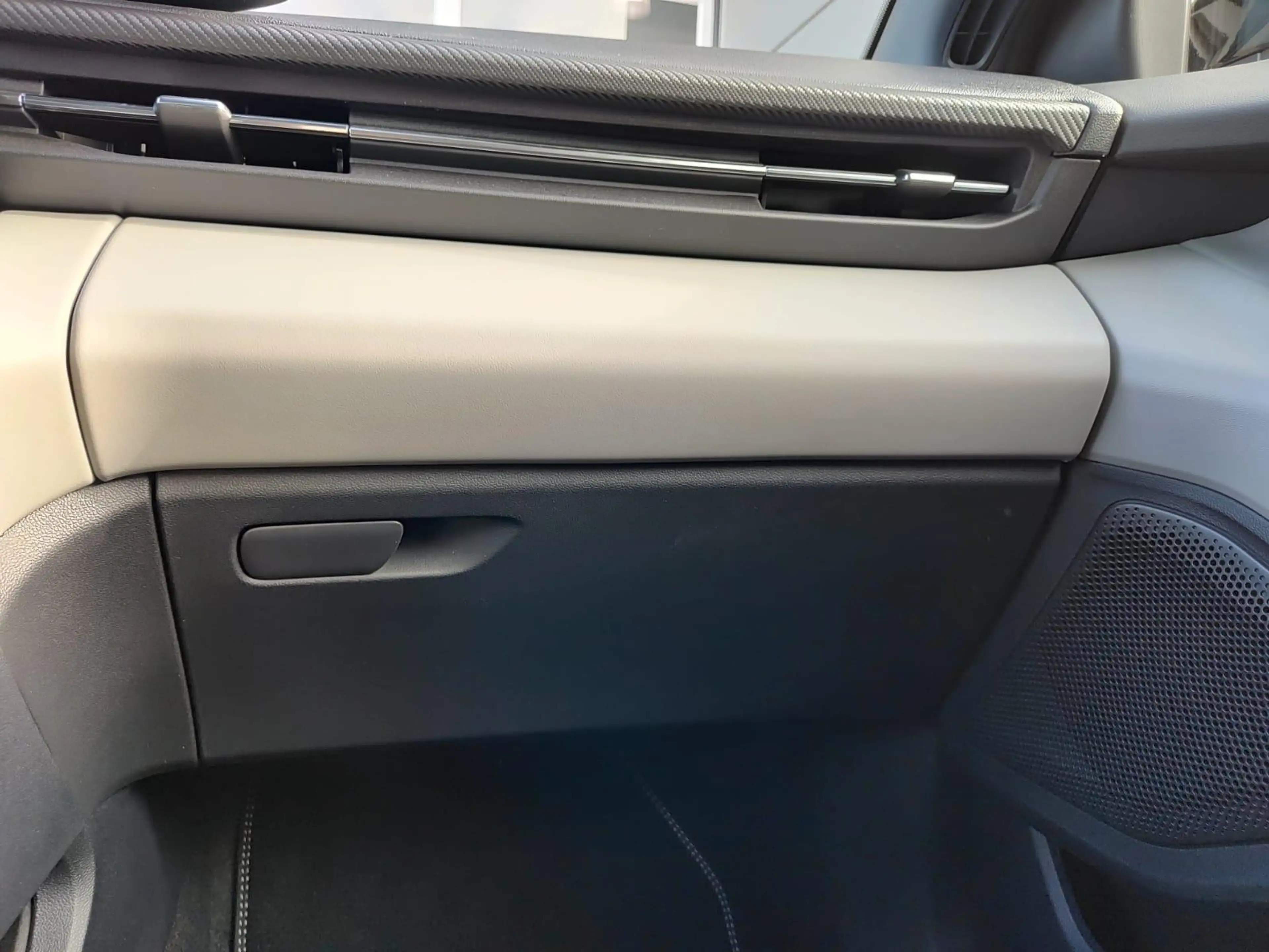 Ford Capri Premium Extended Range RWD 79 kWh | Navigatie | SO — photo 11