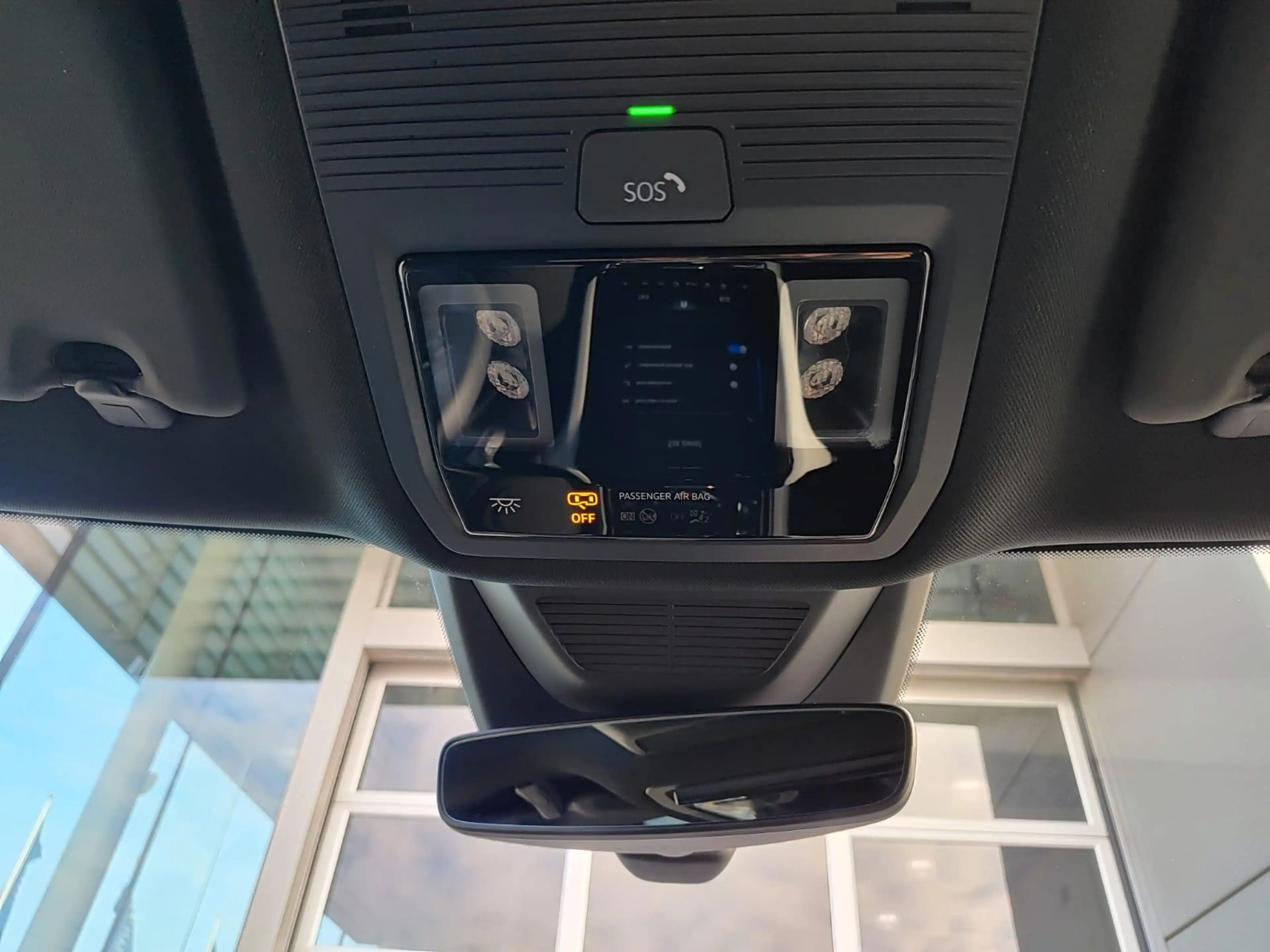 Ford Capri Premium Extended Range RWD 79 kWh | Navigatie | SO — photo 12