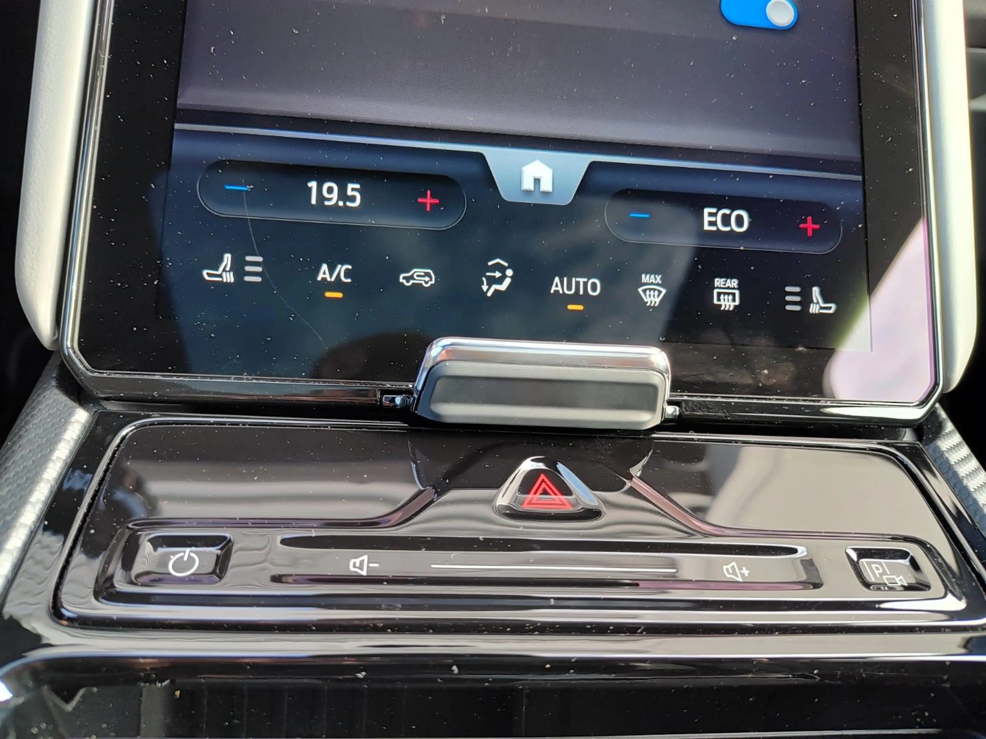 Ford Capri Premium Extended Range RWD 79 kWh | Navigatie | SO — photo 15