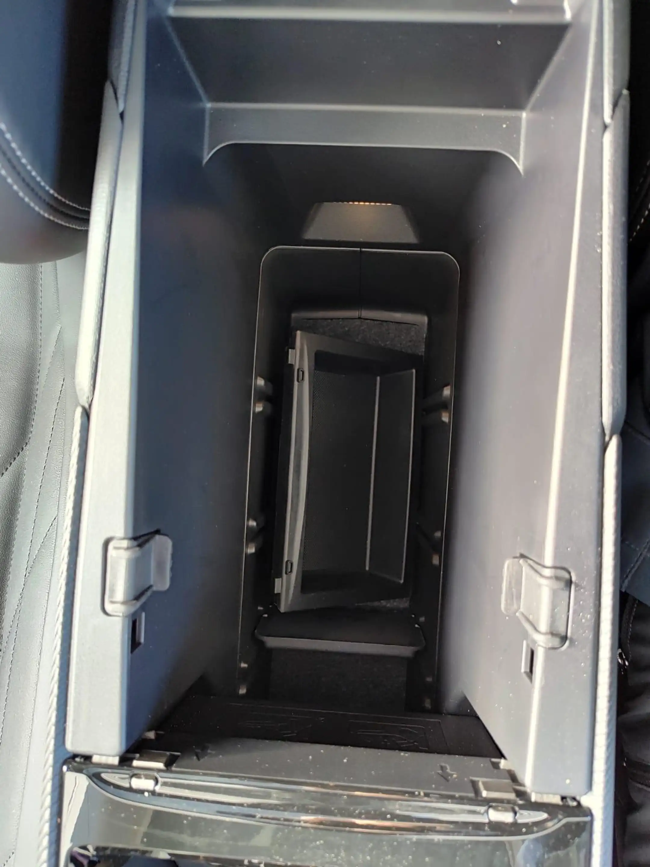 Ford Capri Premium Extended Range RWD 79 kWh | Navigatie | SO — photo 13
