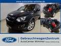Opel Antara Cosmo 4x4 CDTI 2.2  Automatik AHK abnehmbar Nero - thumbnail 1