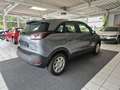 Opel Crossland X *KLIMA*MULTIF*BLUETOOTH* Grau - thumbnail 4