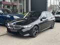BMW 318 d Touring M-Paket Aut. Schwarz - thumbnail 1