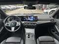 BMW 318 d Touring M-Paket Aut. Schwarz - thumbnail 13