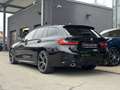 BMW 318 d Touring M-Paket Aut. Schwarz - thumbnail 6