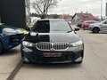 BMW 318 d Touring M-Paket Aut. Schwarz - thumbnail 3