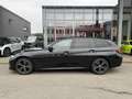 BMW 318 d Touring M-Paket Aut. Schwarz - thumbnail 4