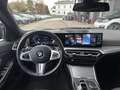 BMW 318 d Touring M-Paket Aut. Schwarz - thumbnail 14