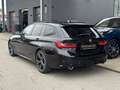 BMW 318 d Touring M-Paket Aut. Schwarz - thumbnail 5