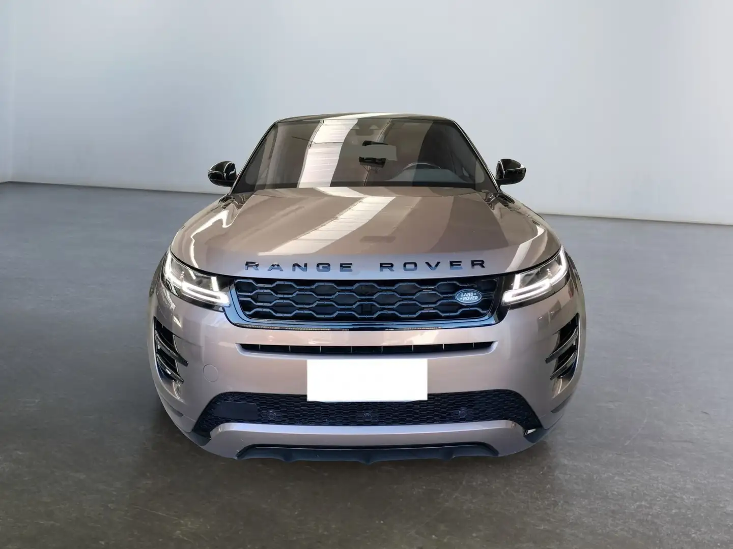 Land Rover Range Rover Evoque Range Rover Evoque 2.0D I4-L.Flw 150 CV R-Dynamic Oro - 2