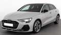 Audi S3 Sportback quattro PORSCHE KREIDE Gris - thumbnail 1