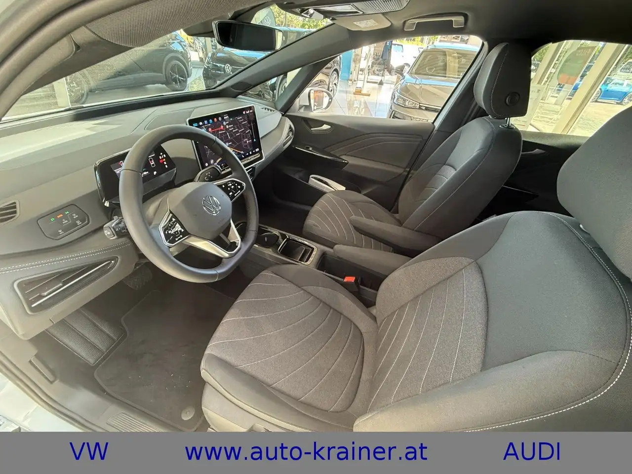 Volkswagen ID.3 2026