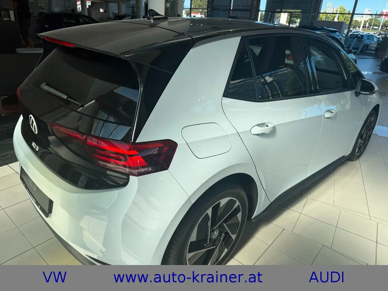 Volkswagen ID.3 2026