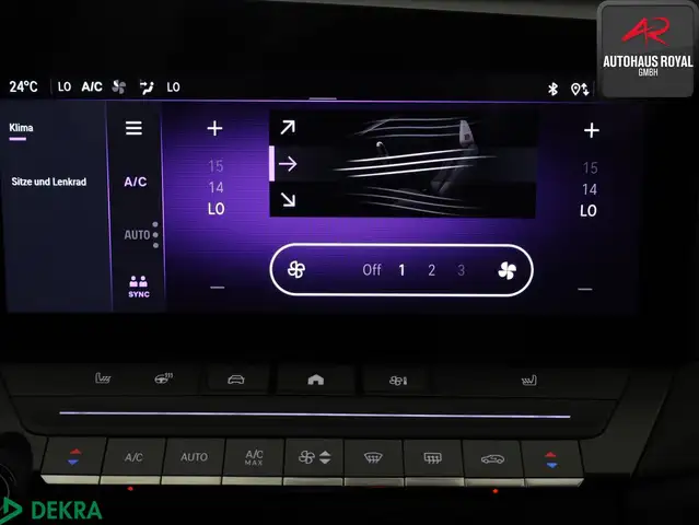Opel Astra view 15