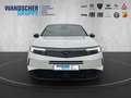 Opel Grandland 1.2 48V GS 360+HUD+Kam.+KeyLess+Navi Blanc - thumbnail 10