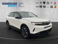 Opel Grandland 1.2 48V GS 360+HUD+Kam.+KeyLess+Navi Blanc - thumbnail 9