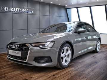 A6 45 2.0 TFSI quattro S-tronic