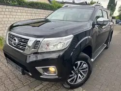 Nissan Navara NP300 N Connecta Double Cab 4x4*Leder*Navi*360ka