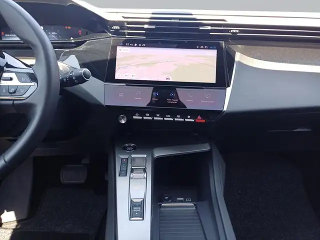 Peugeot 308 view 12