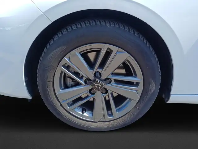 Peugeot 308 view 8