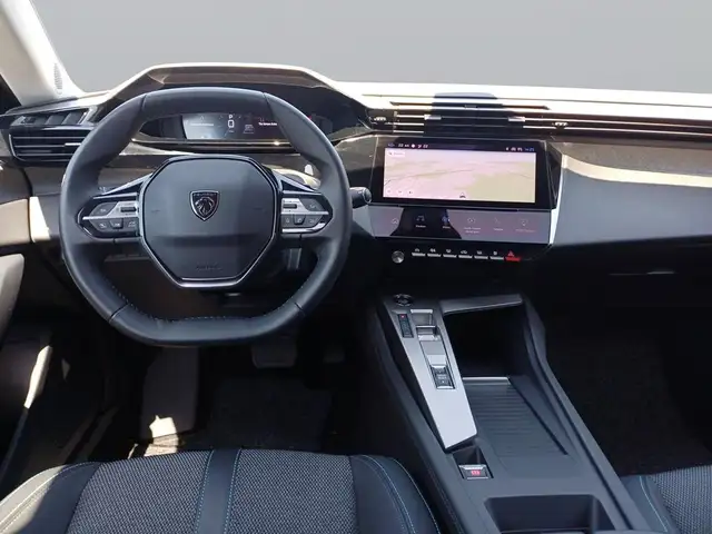 Peugeot 308 view 10