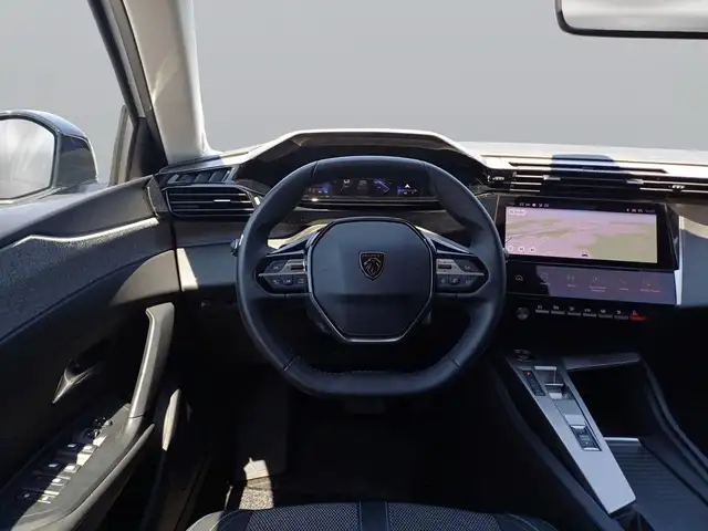 Peugeot 308 view 13