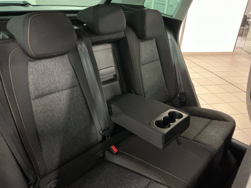 Skoda Karoq Clever — photo 26