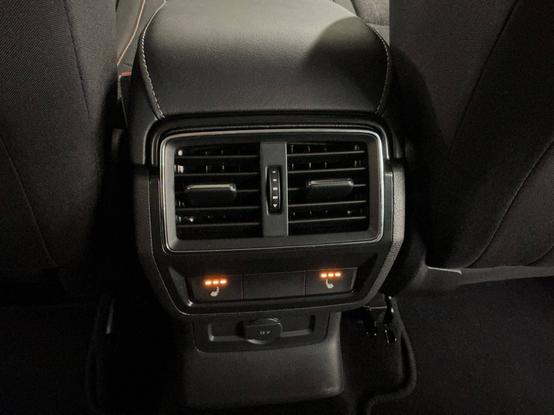 Skoda Karoq Clever — photo 15