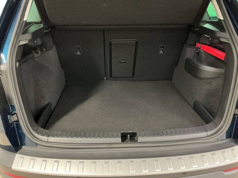 Skoda Karoq Clever — photo 10