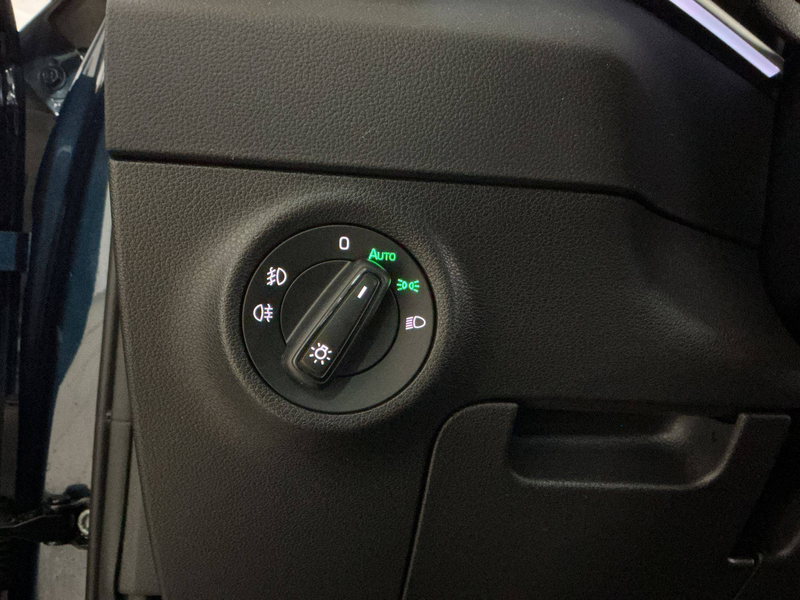 Skoda Karoq Clever — photo 19