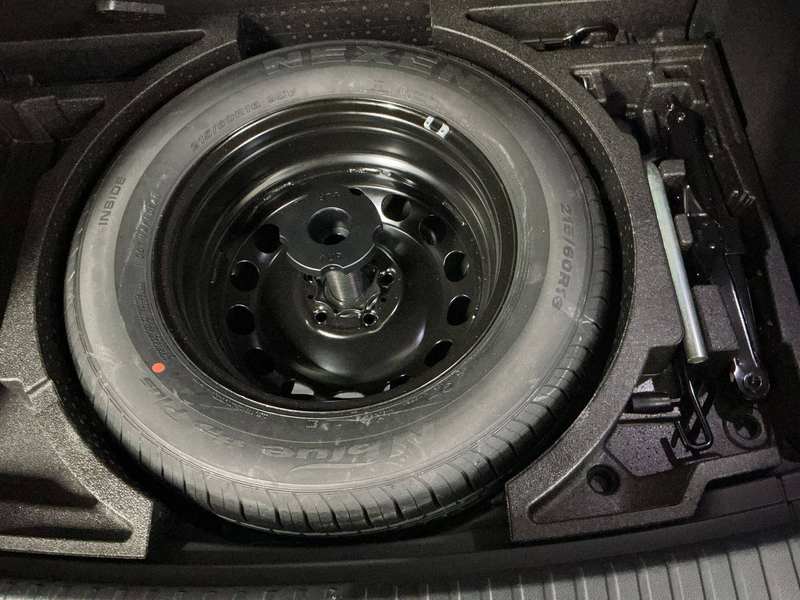 Skoda Karoq Clever — photo 12