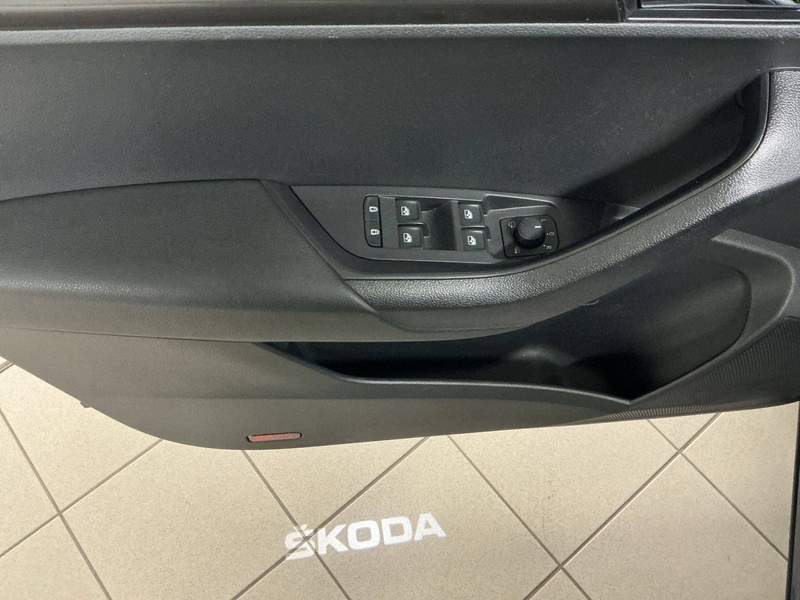 Skoda Karoq Clever — photo 18