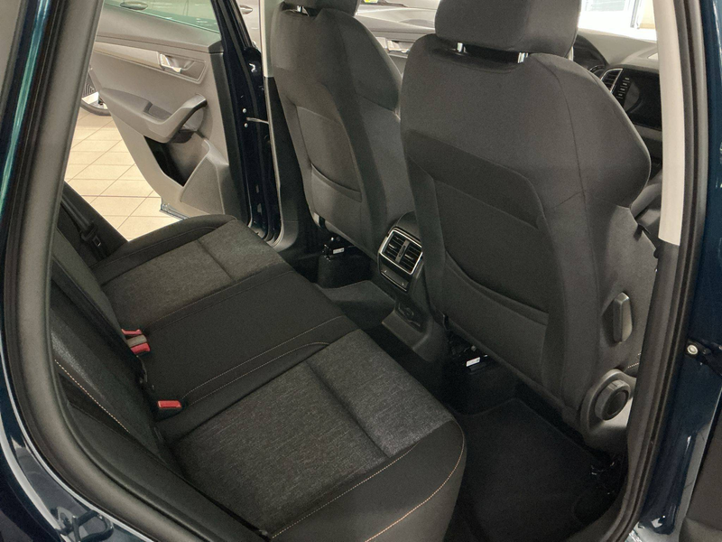 Skoda Karoq Clever — photo 13