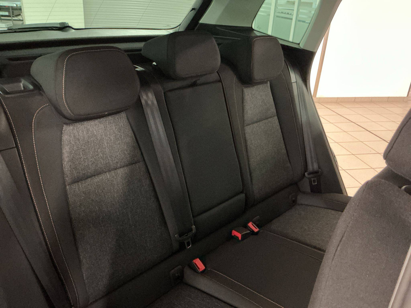 Skoda Karoq Clever — photo 14