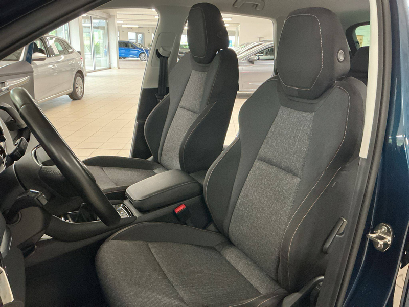 Skoda Karoq Clever — photo 23