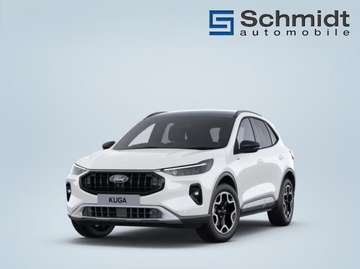 Active X 2,5L Duratec FHEV 183PS A AWD