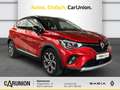 Renault Captur Edition One E-Tech Plug-in 160 Rot - thumbnail 3