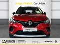 Renault Captur Edition One E-Tech Plug-in 160 Rot - thumbnail 2
