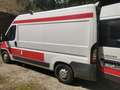 Peugeot Boxer Boxer Bus 3300 L2H2 2,2 HDi White - thumbnail 3