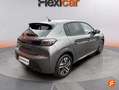 Peugeot 208 PureTech 73kW (100CV) Allure Gris - thumbnail 4